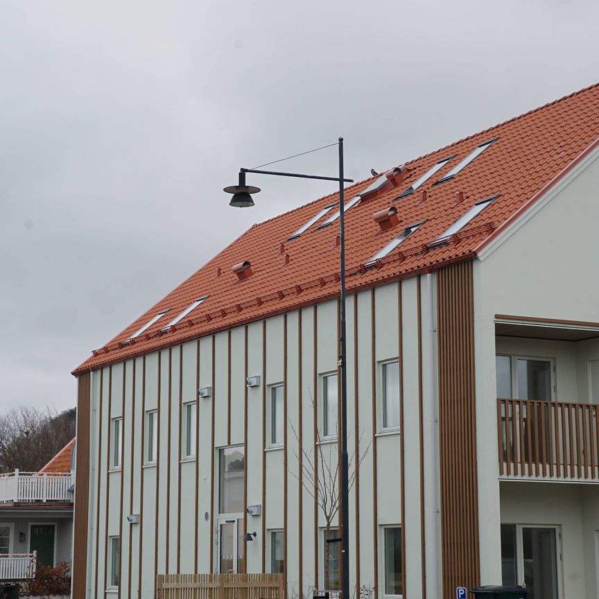 Köpmansgatan, Båstad - Photo 1