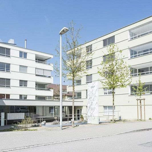 Geborgen wohnen, selbstbestimmt leben - Photo 1