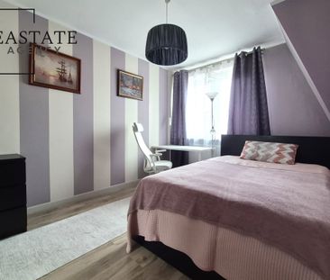 Warszawa, Ochota, Ochota Szczęśliwice, Włodarzewska - Photo 4