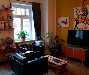 SCHÖNER GARTEN + BELIEBTE WOHNLAGE + ZENTRAL + BLICK INS GRÜNE - Photo 4