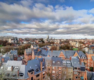 Penthouse - for rent - Foto 6