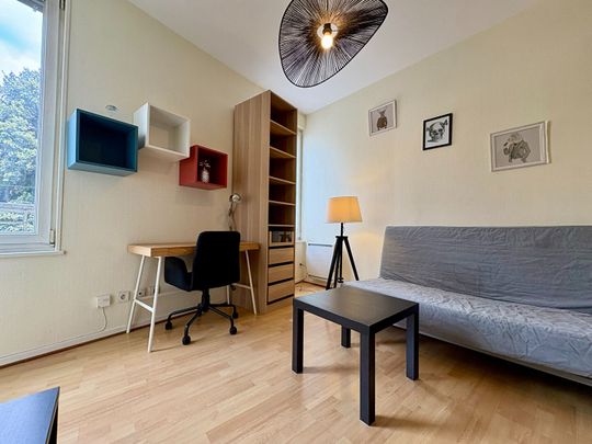 Appartement à louer - REIMS COMEDIE - Photo 1