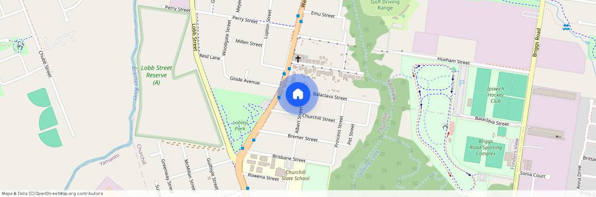 3 Balaclava Street, Qld 4305, Churchill