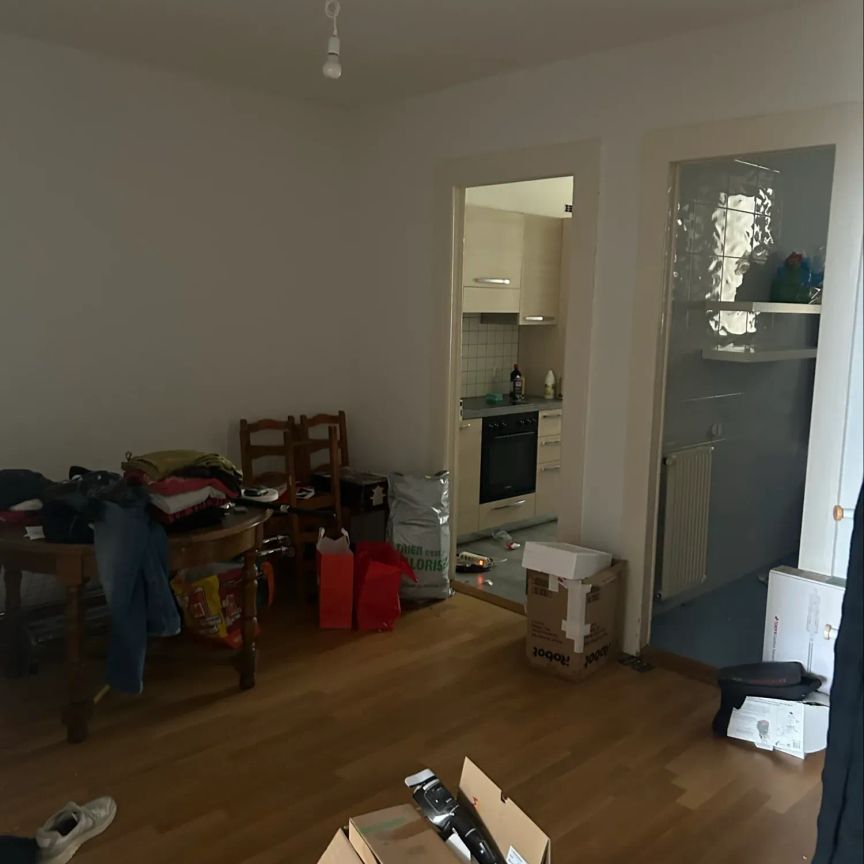 3 Zimmer, 64 m² - Foto 1