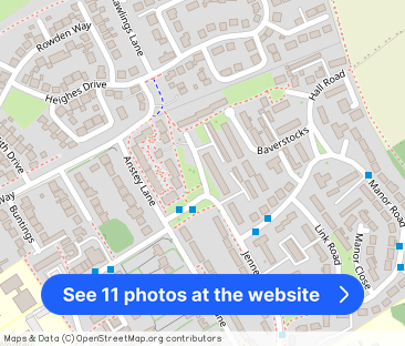 3 bedroom terraced house for rent - Photo 1