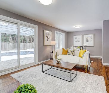 For Lease - 78 Fred Varley Drive, Markham, Ontario - Photo 4