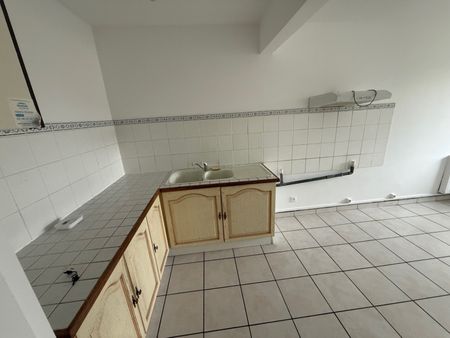Bourges appt 79m² balcon parking - Photo 4