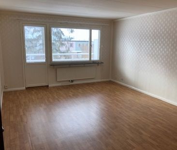 Backavägen 1a - Foto 3