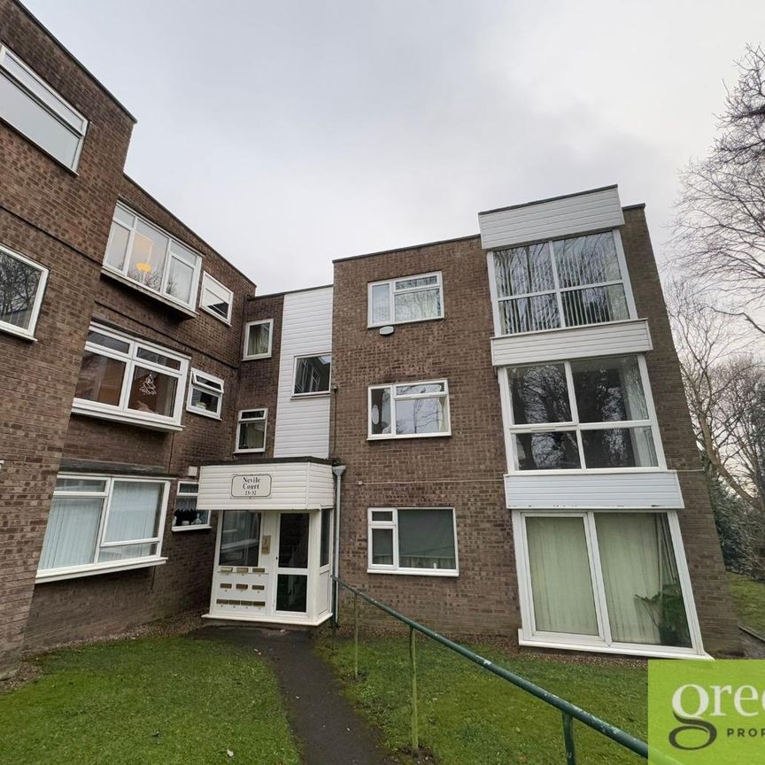 Nevile Court, Kersal, Salford, M7 - Photo 1