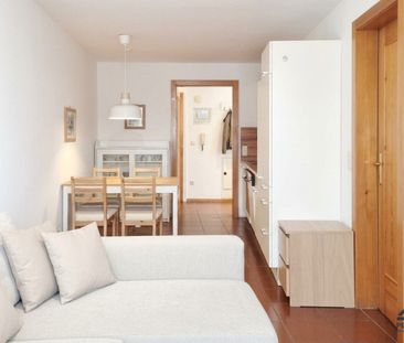 Ankommen und Wohnen: Möblierte 2-Zimmer-Wohnung in Altstadt-Lage - Foto 1