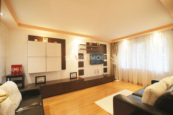 Apartament doua camere mobilat zona Craiter - Fotografie 1