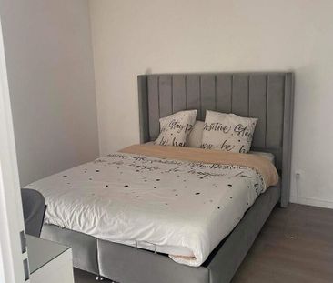 location Appartement T2 DE 38.55m² À POISSY - Photo 1