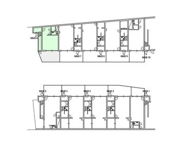 ++RARITÄT++ Hochwertiges 3-Zimmer Townhouse in bester Lage mit Garten! - Photo 1