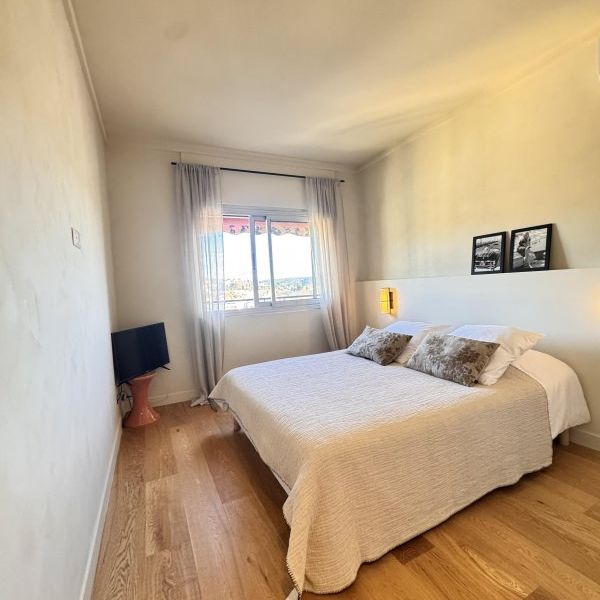 Location / Appartement T3 - Photo 1