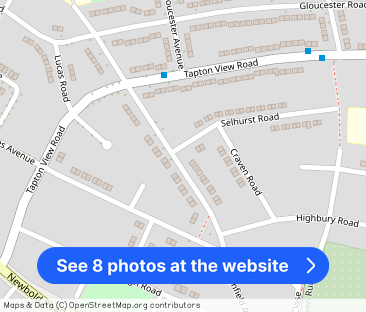 Highfield Road, Newbold, Chesterfield - Photo 1