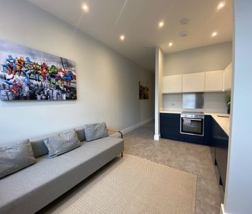 1 Bed Flat, Kempston Street, L3 - Photo 3