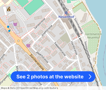 Beautiful life in the center of Neuenhof - Photo 1