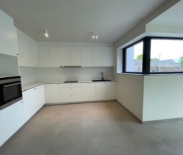 Gelijkvloers appartement te huur in Sleidinge - Photo 3