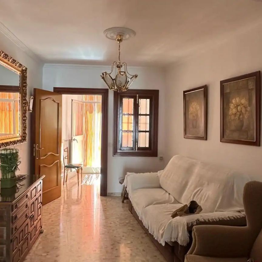 Casa o chalet de alquiler en Calle de Aroga, Riogordo - Photo 1