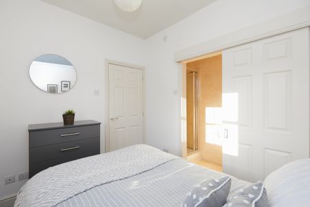 2 bedroom house to rent Brook Street, Derby, DE1 - Photo 3