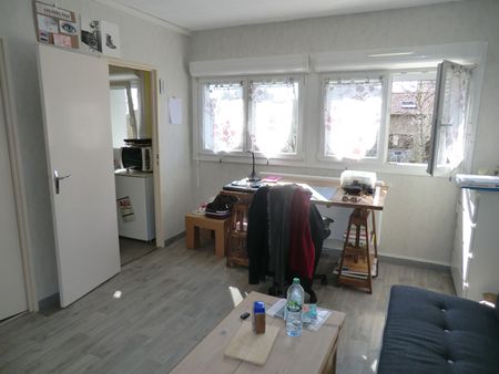 Appartement / Offre 59322742 - Photo 4