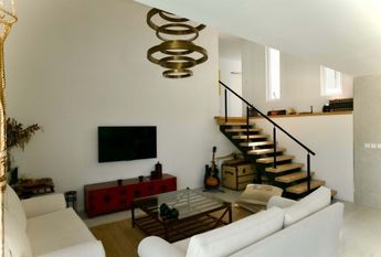 Luxury Villa for rent in Málaga, Spain