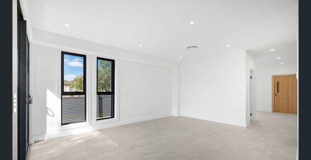 Two Story Modern 4-Bedroom Family Home - Photo 1