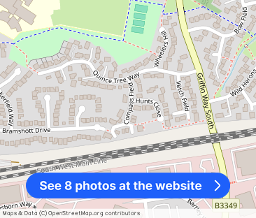 Compass Field, Hook - Photo 1