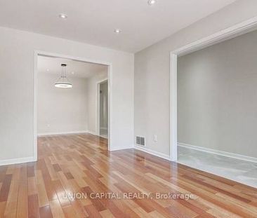 Available Immediately. Welcome Home in the Heart of Leslieville - Photo 1