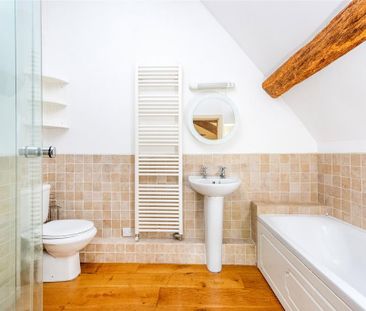 1 bedroom semi-detached house to rent - Photo 2