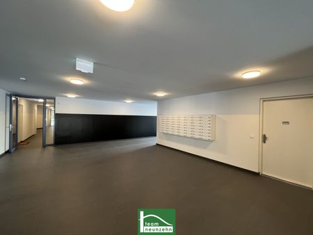 *POG 81* Hochwertige Wohnungen nahe Gewerbepark Stadlau im ruhigen Neubau-Viertel! - Photo 5
