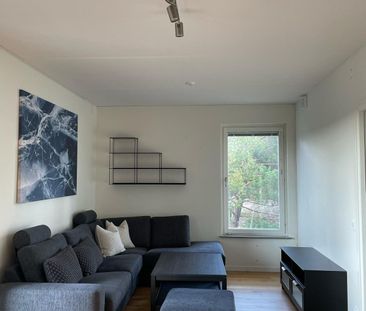 Kratsbodavägen, Bromma - Foto 2