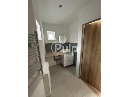 Appartement à louer à Provin - Réf. loc15492 - Photo 5