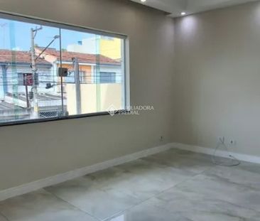 Casa com 2 quartos e 125m² para alugar em Rudge Ramos, São Bernardo... - Foto 3