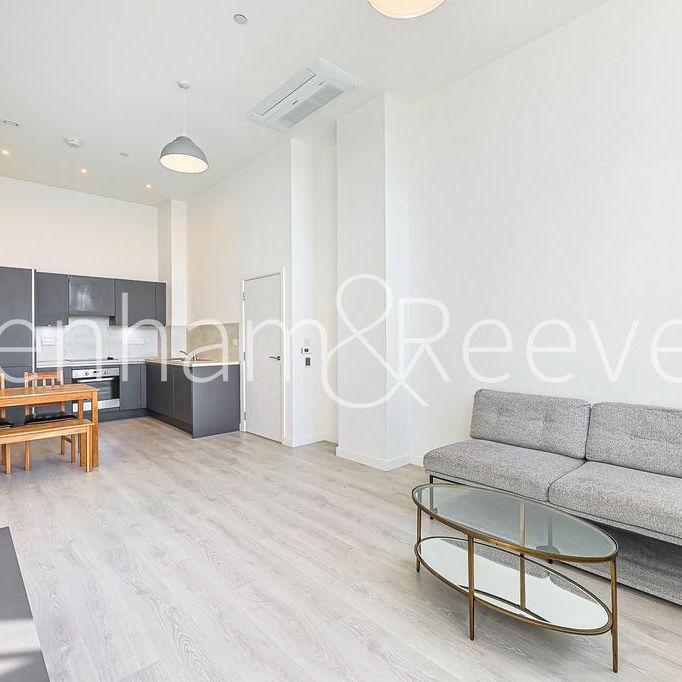 2 bedroom apartment to rent - Photo 1