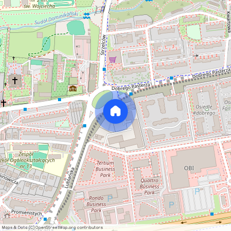 Prądnik Czerwony, Prądnik Czerwony, Kraków, małopolskie