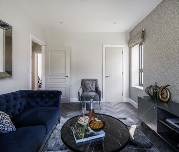 4 bedroom townhouse to rent - Photo 2