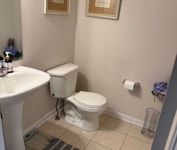 For Lease - 26 Memory Lane, Brampton, Ontario - Photo 1