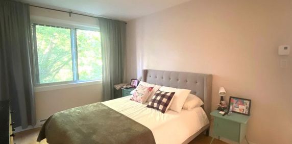 5 1/2 for rent in NDG / 5 1/2 a Louer dans NDG - Photo 2