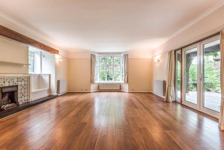 5 bedroom detached house to rent - Photo 3