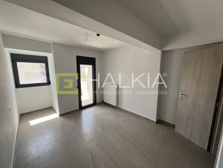 Διατίθεται προς ενοικίαση μεζονέτα συνολικής επιφάνειας περίπου 87τ.μ στην περιοχή της Μεταμόρφωσης . - Photo 3