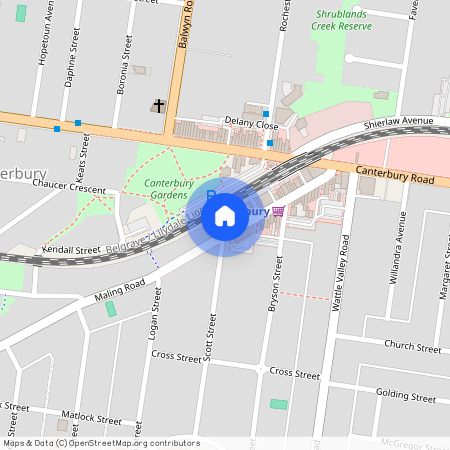 208/85-101 Maling Road, Canterbury VIC 3126