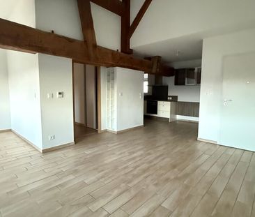 Appartement à louer 3 pièces • Caluire-et-Cuire - Photo 4