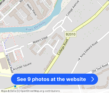 Underwood Close, Maidstone, ME15 - Photo 1