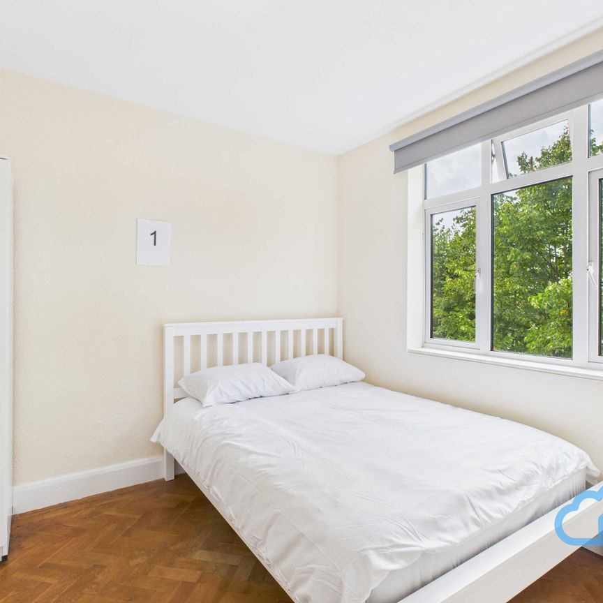 RM1 Hainault Road | Leytonstone | London | E11 1EJ - Photo 1