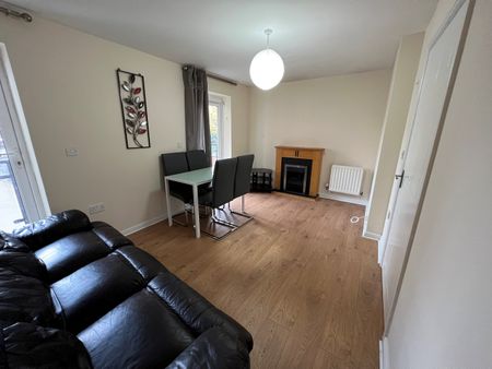 2 Bed Flat, Temple Place, RG1 - Photo 2