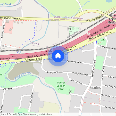 21 Caswell Street, Gailes QLD 4300