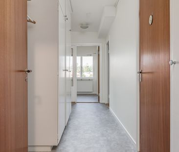 Humlevägen 25 - Foto 5