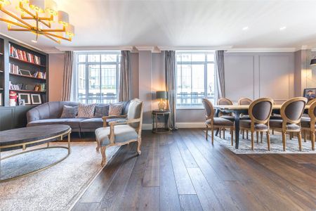 3 bedroom apartment to rent - Photo 2