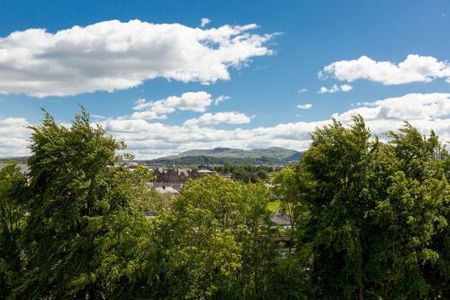 Murrayfield Gardens, Murrayfield, Edinburgh - Photo 5